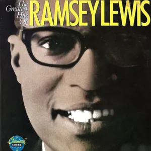The greatest hits of Ramsey Lewis